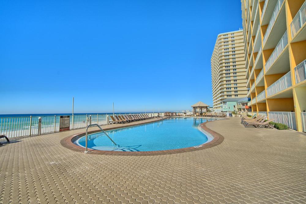 Treasure Island 1208
